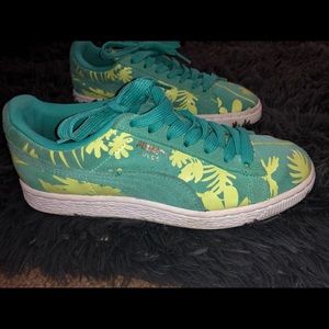 💥SALE💥 Puma Woman Sneakers